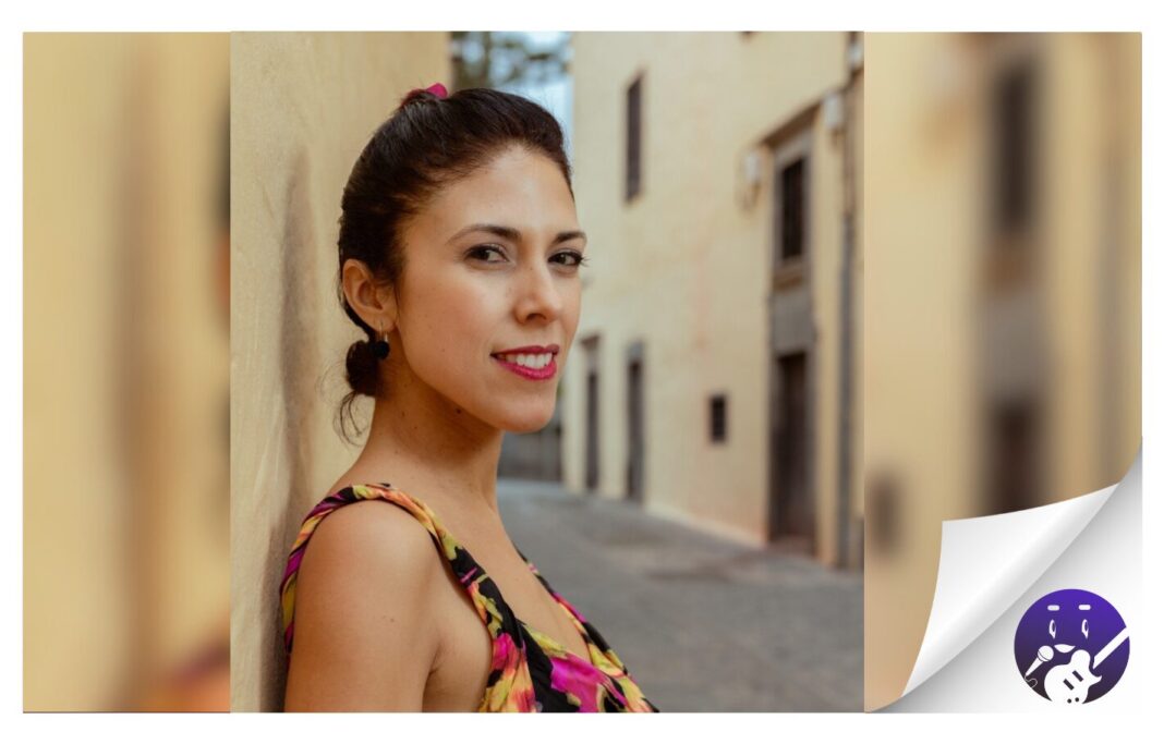 “Lavaderos Live Music” cierra su ciclo con la voz de la grancanaria Eugenia Cabrera