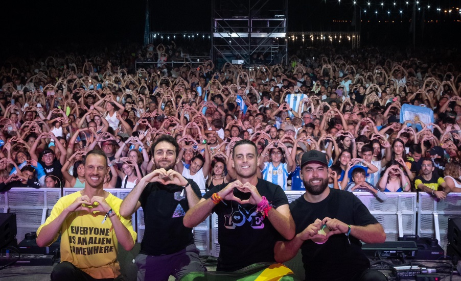 ‘Walk in Rock’, todo en uno en el Puerto de la Cruz
