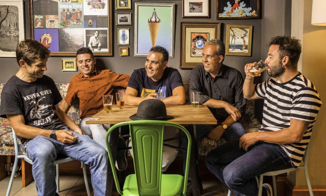 Tito’s Teatro rinde homenaje a Joaquín Sabina con el concierto de PrincesaT