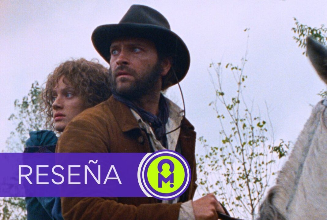 Erase una vez en el oeste italiano: ¿Testa o Crocce?, de Alesio Rigo de Righi y Matteo Zoppis. Por Manuel García de Mesa