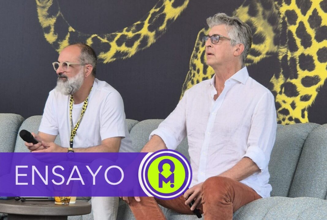 Un humilde narrador de historias en la Edición 78 del Locarno Filme Festival. Por Manuel García de Mesa