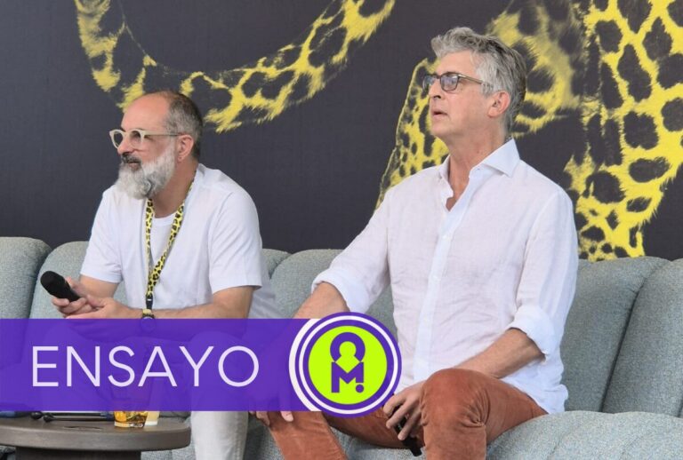 Un humilde narrador de historias en la Edición 78 del Locarno Filme Festival. Por Manuel García de Mesa