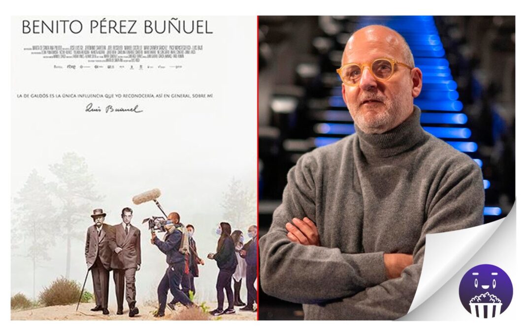 Galdós y Buñuel, el encuentro imposible que recorre Gran Canaria en septiembre