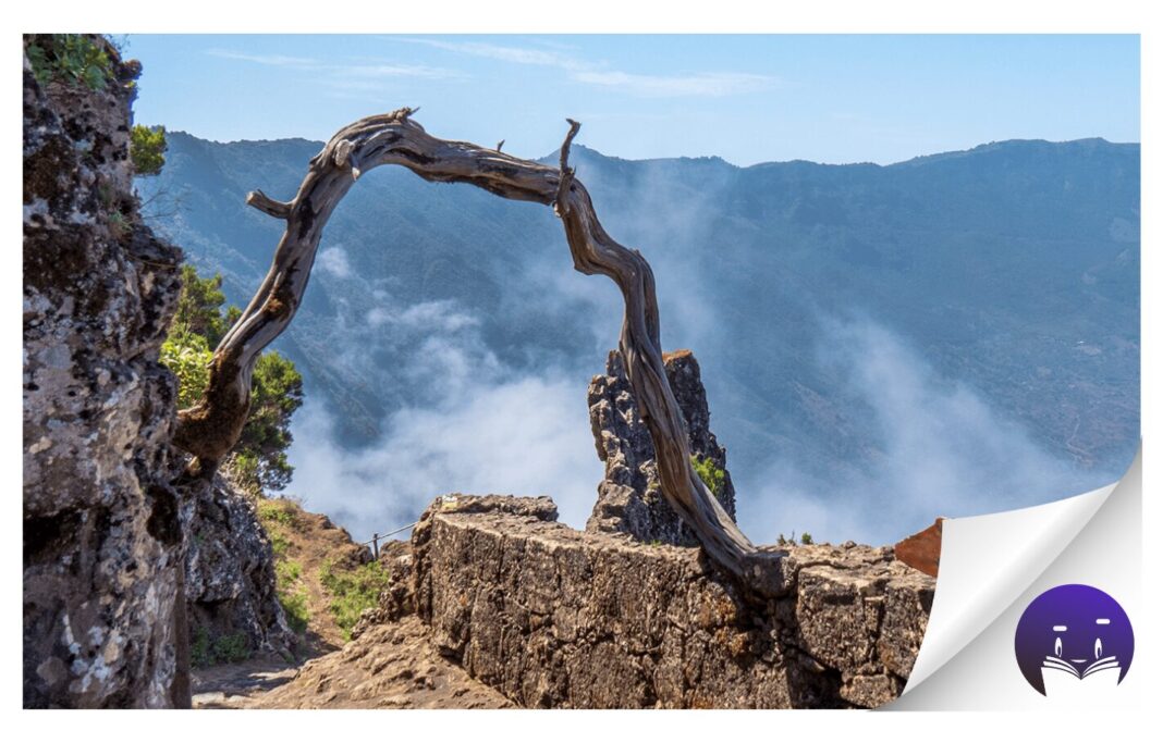 «Senderos del tiempo», el nuevo pódcast que recorre los caminos históricos de Canarias