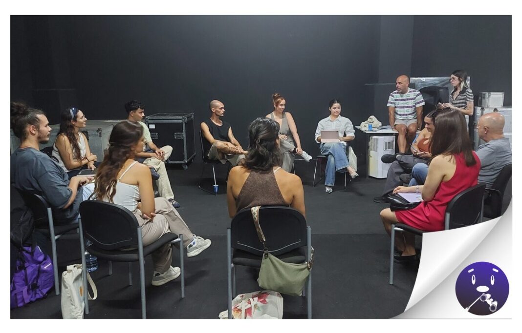 El musical canario ‘Moher’ inicia su producción con la primera reunión de elenco y equipo artístico