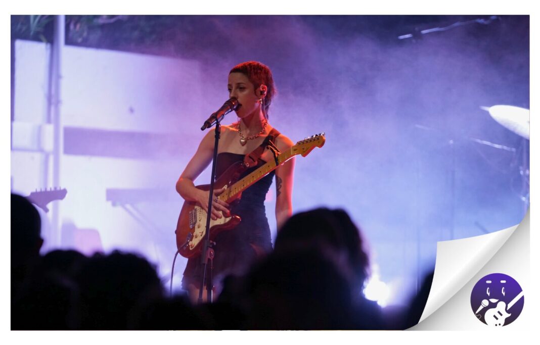 El VI Festival Taganana cierra con éxito su sexta edición