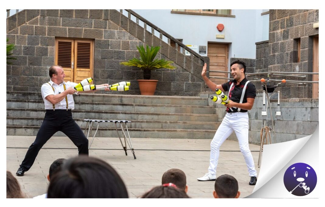 Anaga se convierte este fin de semana en referente cultural con el VI Festival Taganana