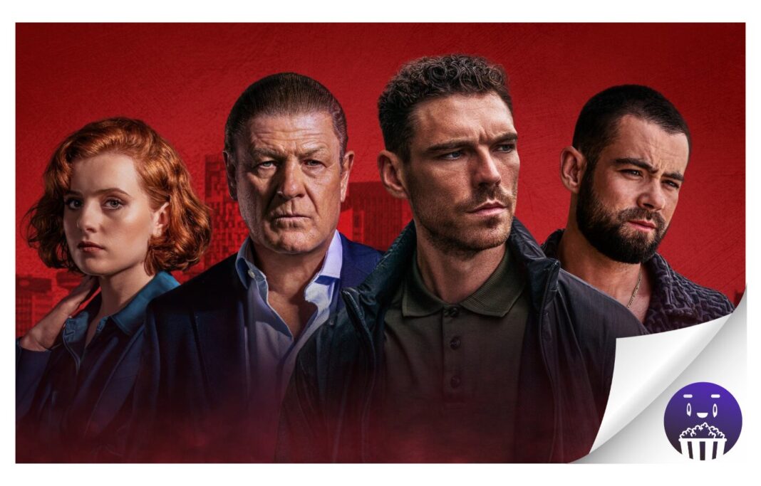 ‘Los amos de la ciudad’, el aclamado drama mafioso ambientado en Liverpool, se estrena el 9 de septiembre en Movistar Plus+