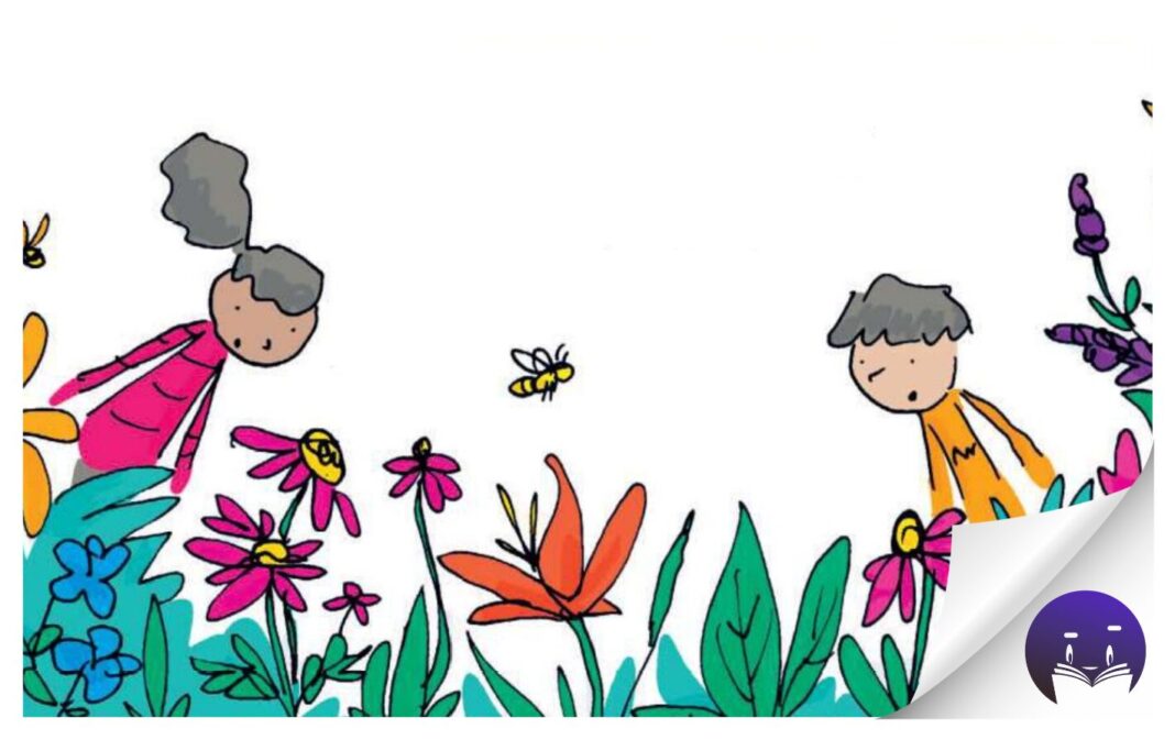 Poesía en cómic de Grant Snider – Finalista Premio Eisner 2025