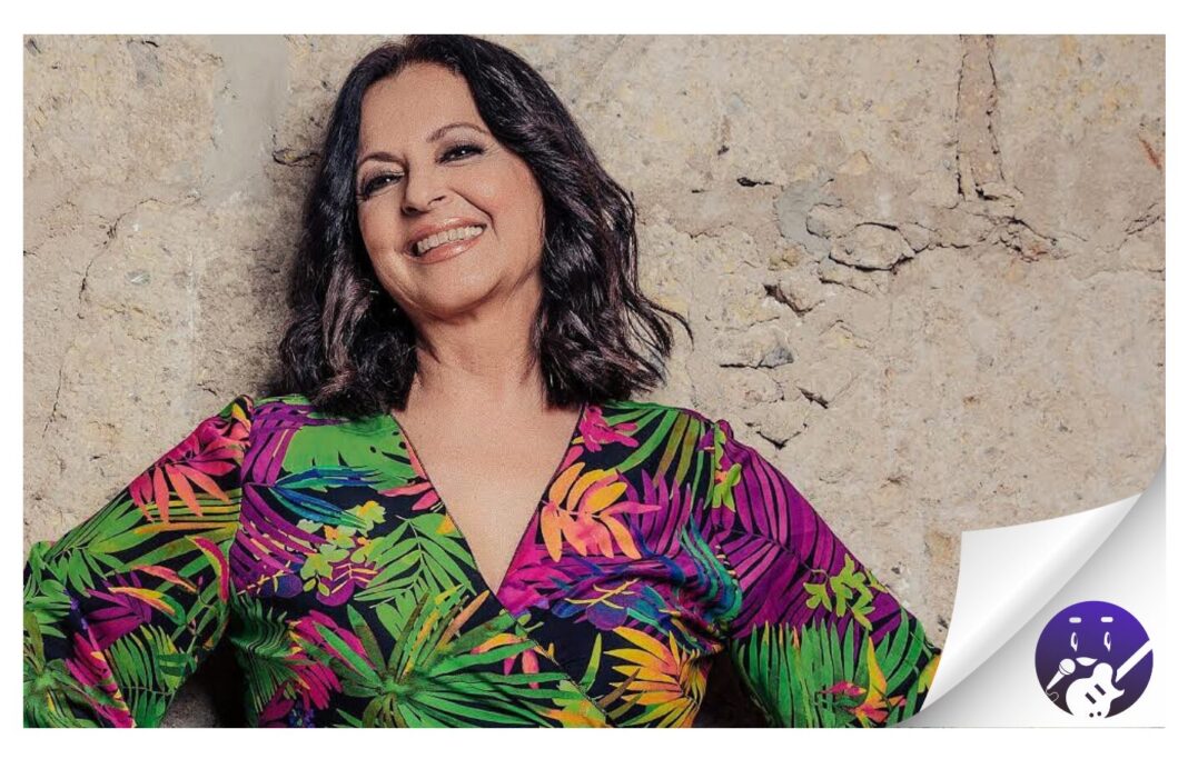 Olga Cerpa, invitada al Festival Mundial del Bolero en México