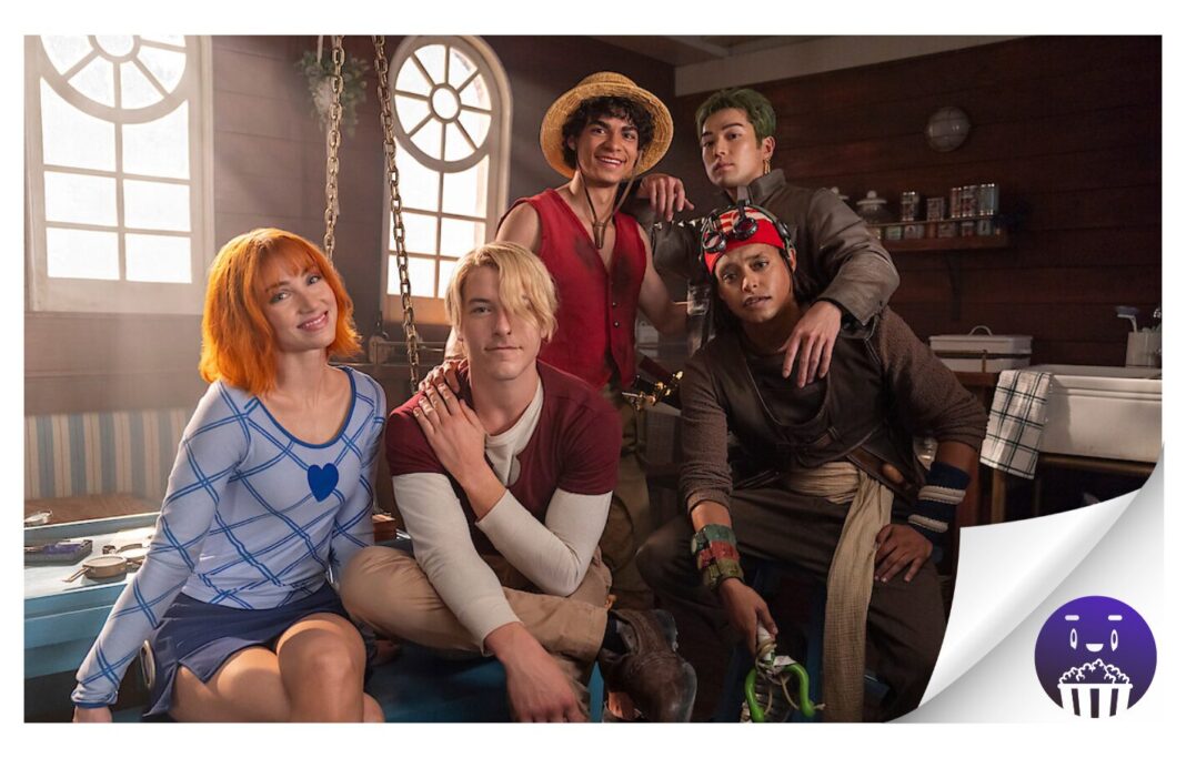 Es hora de celebrar: ONE PIECE consigue una renovación anticipada para la temporada 3