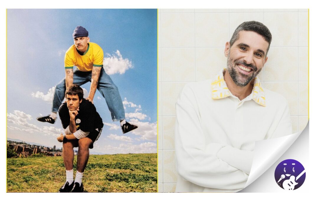 Phe Festival sintoniza sonidos de Canarias con San Tosielo, Ale Acosta, Los Blody y Nave Rota