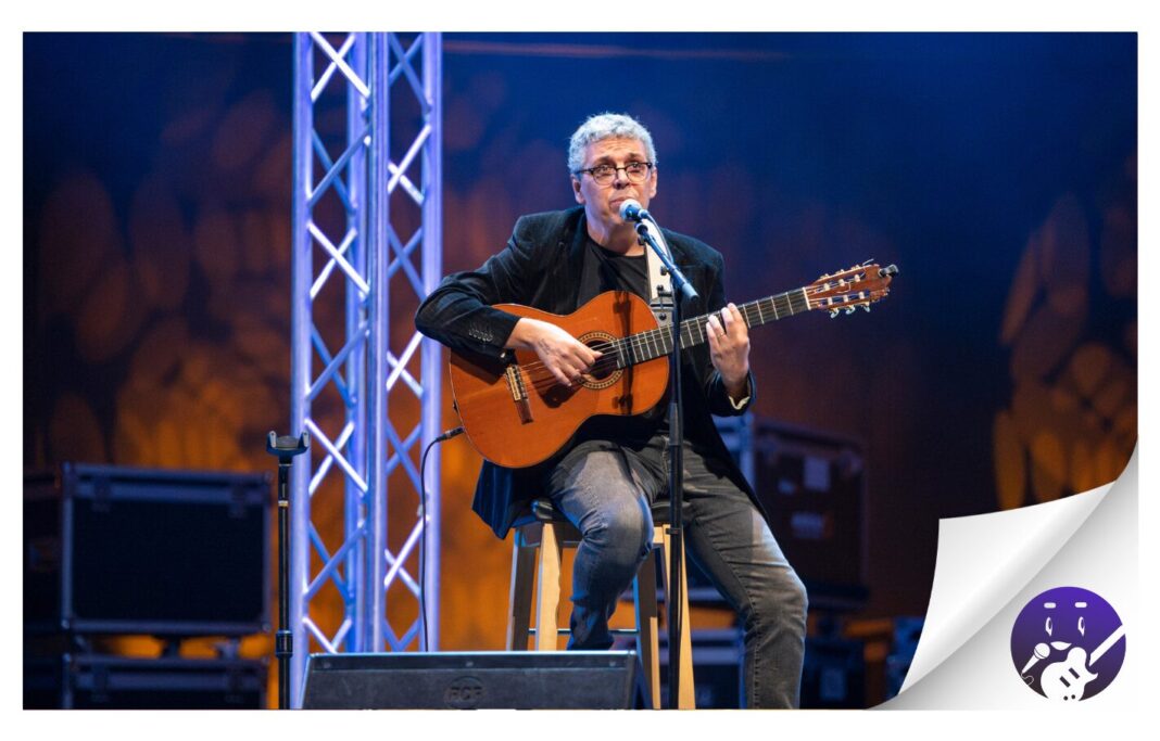 Abiertas las inscripciones para la 7ª edición de los Premios Canarios de la Música