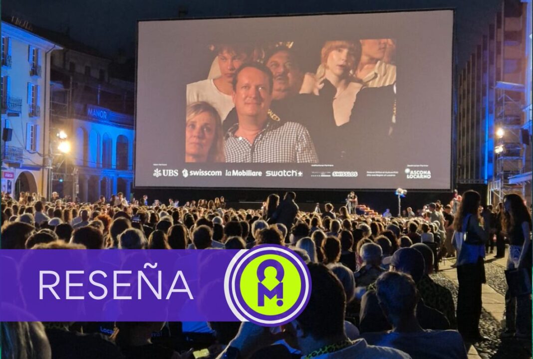 Enfrentarse a los propios fantasmas y a la nostalgia: In the Land of Arto, de Tamara Stepanyan. Por Manuel García de Mesa