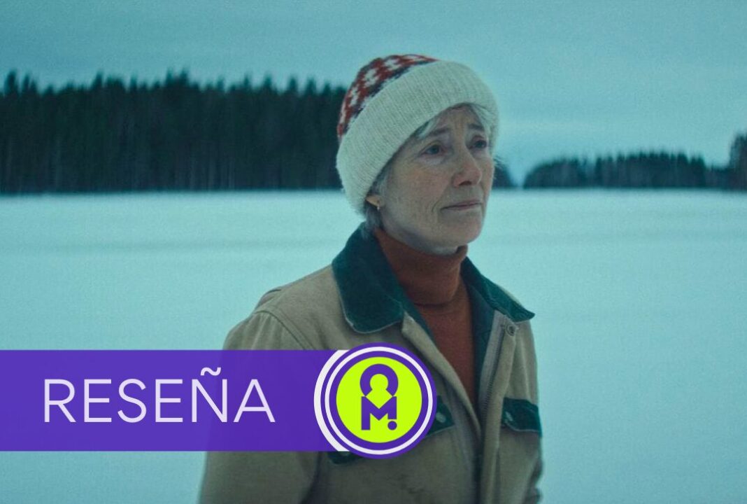 A vida y muerte sobre el manto de nieve: The Dead of Winter, de Brian Kirk. Por Manuel García de Mesa