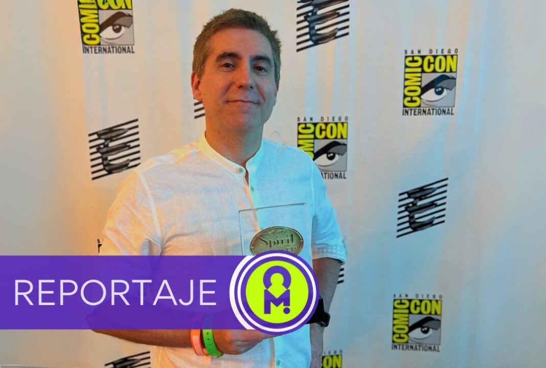 ‘Akira’: coleccionistas de Eisners, templo del cómic, cooperativa familiar… Por Noé Ramón