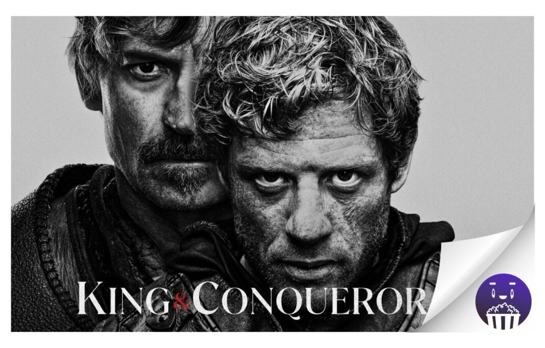 El drama histórico «REY Y CONQUISTADOR» protagonizado por James Norton y Nikolaj Coster-Waldau se estrena el próximo 28 de agosto en HBO Max