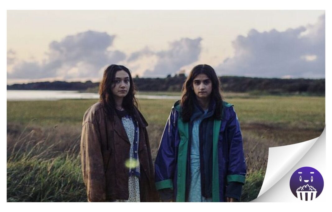 «Septiembre dice» es el inquietante debut de Ariane Labed que llega a Filmin el 22 de agosto