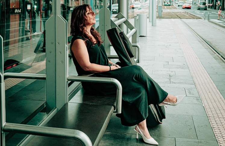 ‘Lo sabrá Madrid’, nuevo single de la cantautora canaria Beatriz Martín