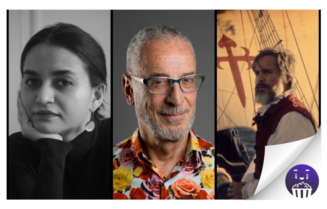 Los productores más innovadores del cine se dan cita en Santa Cruz de Tenerife en las V Jornadas ProCine, del IFIC