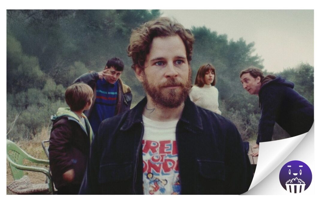 “Esmorza amb mi” aspira a ser el próximo gran descubrimiento español de Filmin tras su éxito en el Festival de Málaga