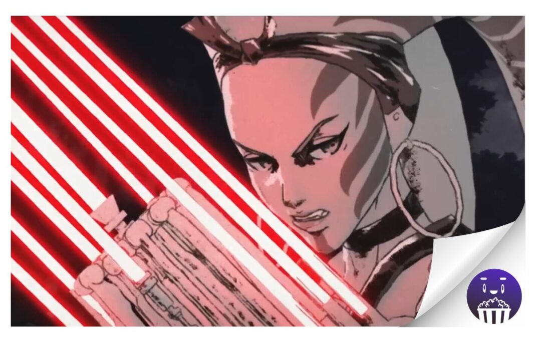 Star Wars: Visions Volume 3 nos presenta a todo su reparto y estrena un tráiler