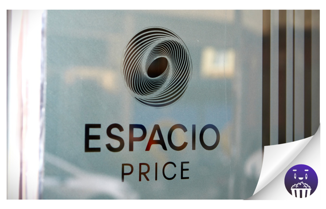 Espacio Price, nuevo centro para la formación audiovisual en Santa Cruz de Tenerife