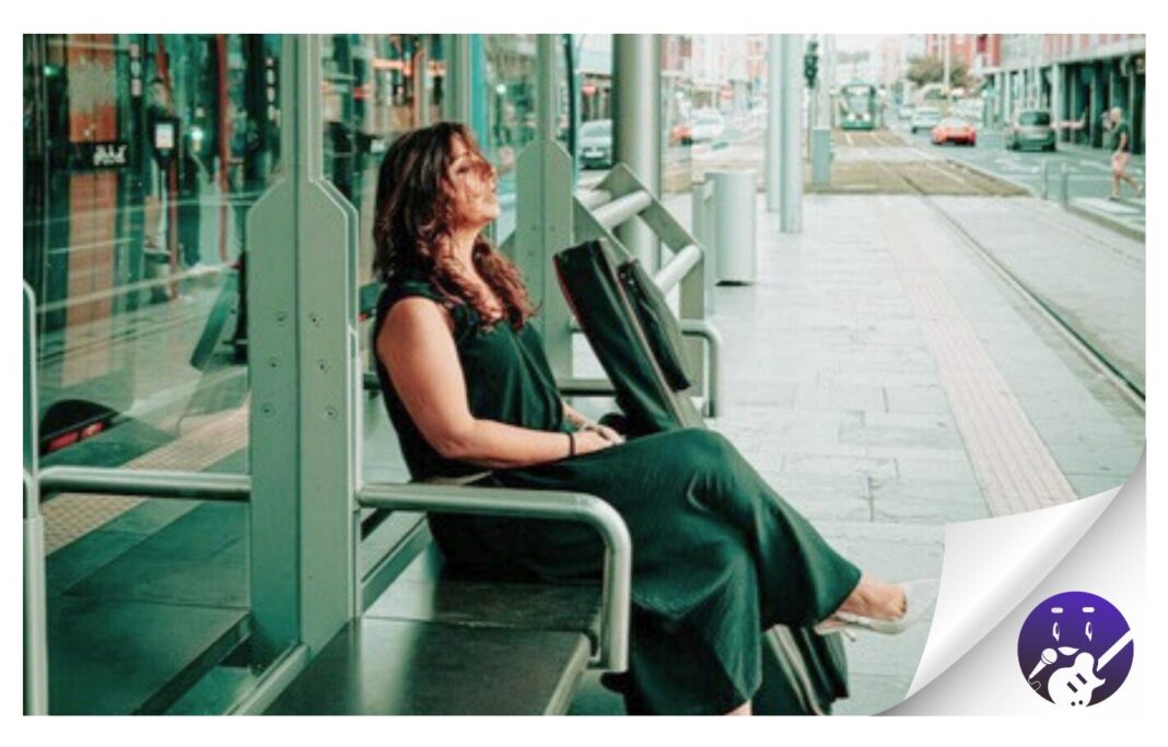 Beatriz Martín: “En cada concierto el tiempo se detiene y me siento en paz”