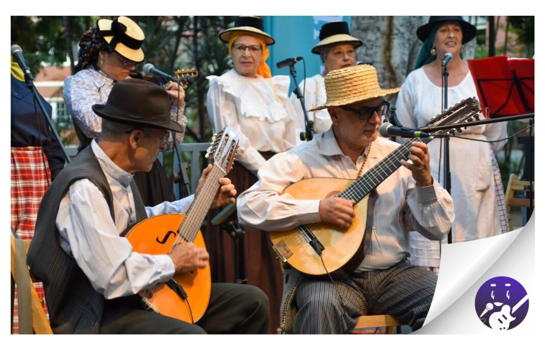 Santa Cruz de Tenerife celebra el sábado un nuevo Encuentro de Grupos Folclóricos