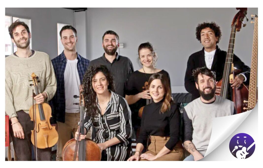 La Fundación CajaCanarias se adentra en las luces y sombras de la música barroca