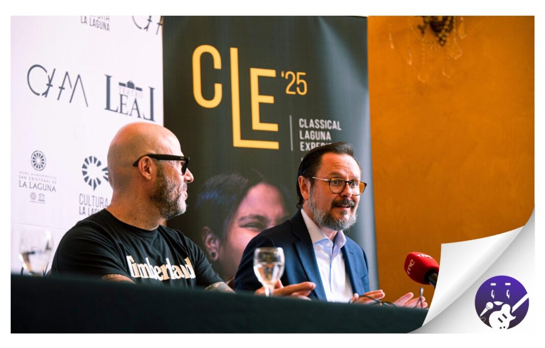El Classical Laguna Experience se consolida como el único festival que une la música clásica canaria y latinoamericana