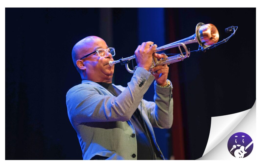 El trompetista Elio Bignotte desplegará su jazz en el Liceo Taoro de La Orotava