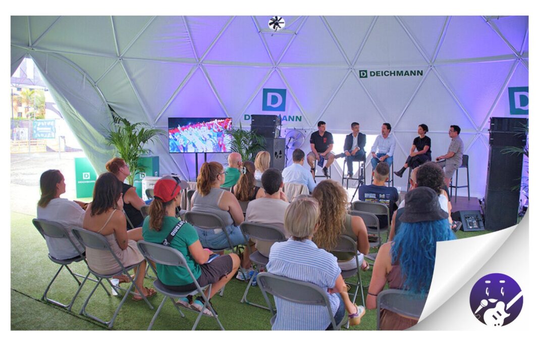 Phe Festival celebra una jornada divulgativa sobre la economía circular, medio ambiente y sostenibilidad