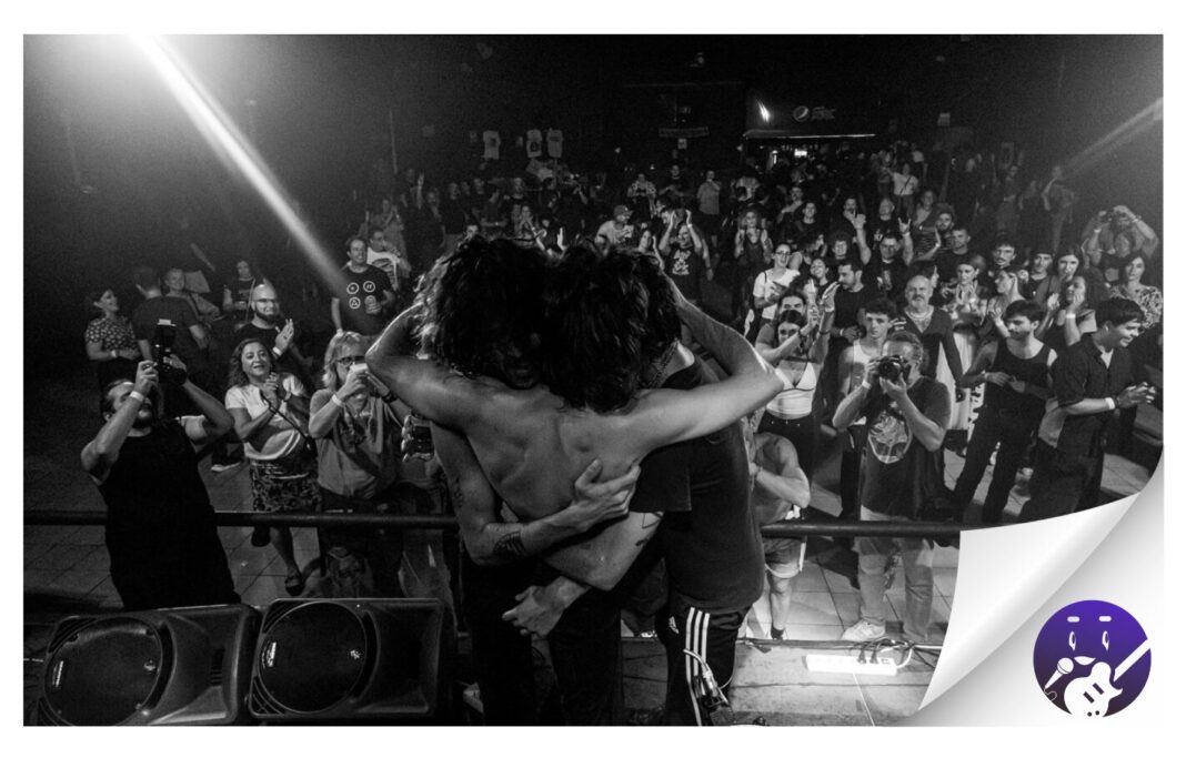 Loba Festival recoge la esencia de su segunda edición con una nueva entrega de Snapshot