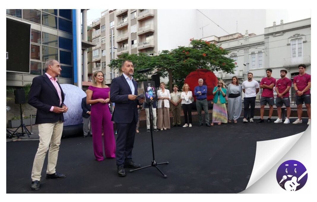 Santa Cruz se prepara para celebrar la decimoséptima edición de Plenilunio