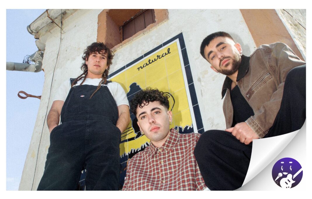 Sanguijuelas del Guadiana inaugura LALA MUSIC 2025 el 9 de octubre en la Sala Aguere