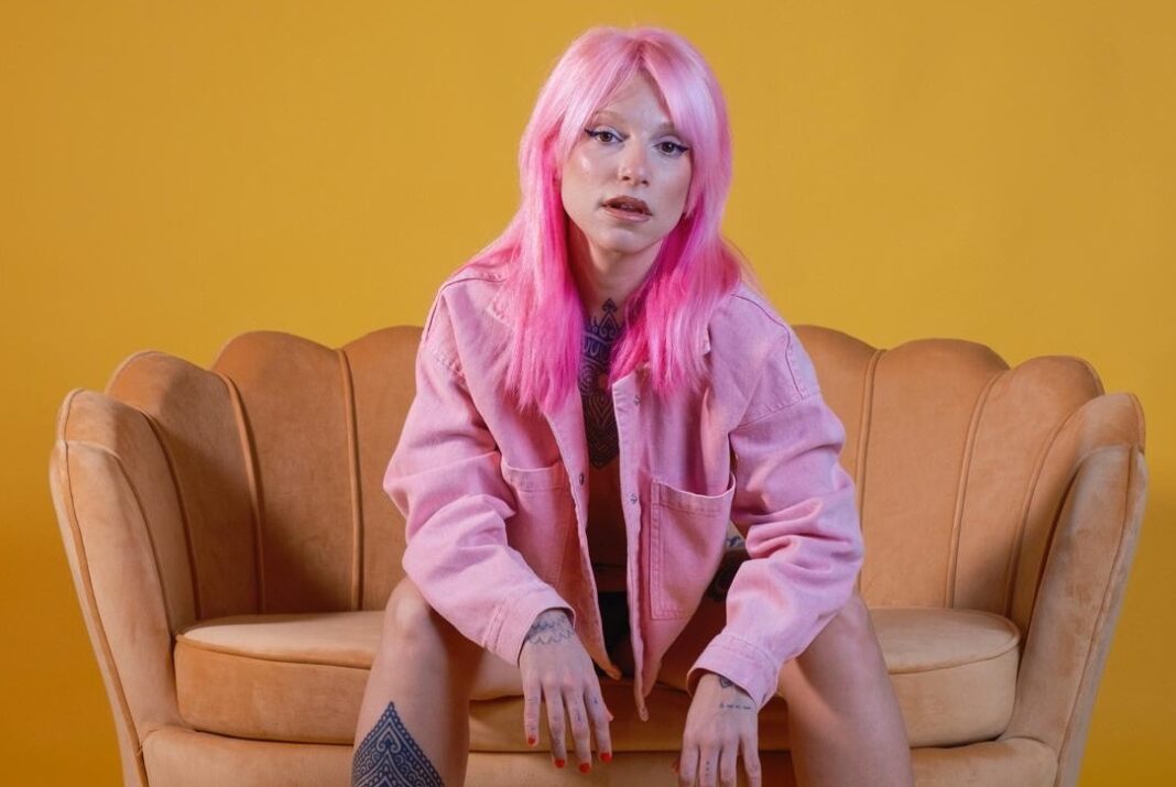 Black Sound Costa Adeje, voces que llegan del cielo