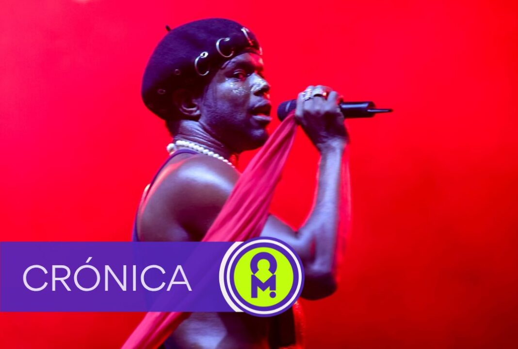 Arrecife en Vivo sirve un festín musical. Por Álex Ro