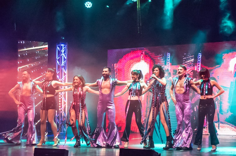 La Orotava Musical acoge la gala de los primeros Premios Nacionales Élite Music