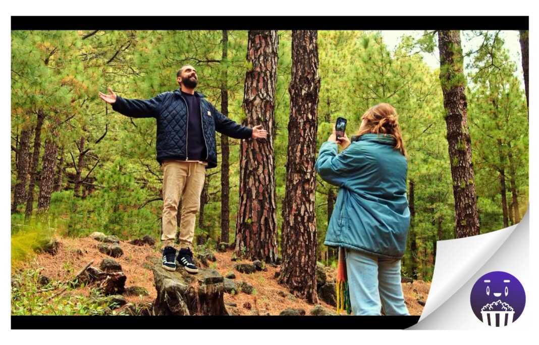 Cortometrajes de los últimos 15 años en la segunda sesión del ciclo ‘De Sal y Lava’ sobre cine canario