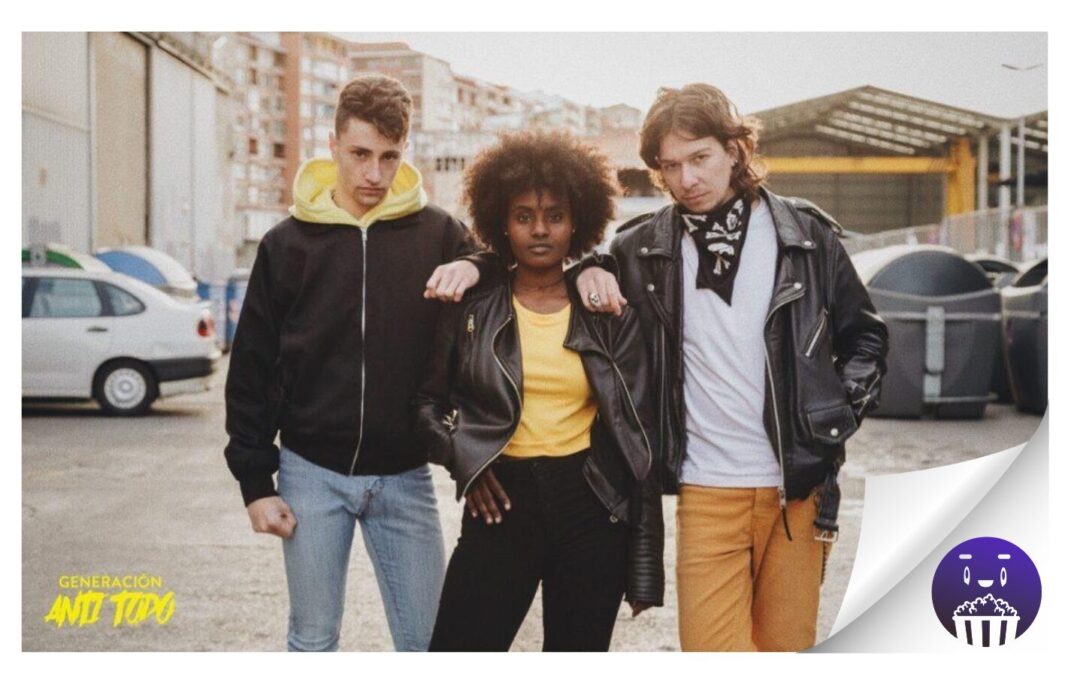 Encuentros en el MAR proyecta el documental «Generación Anti Todo», en torno al grupo punk vasco Eskorbuto