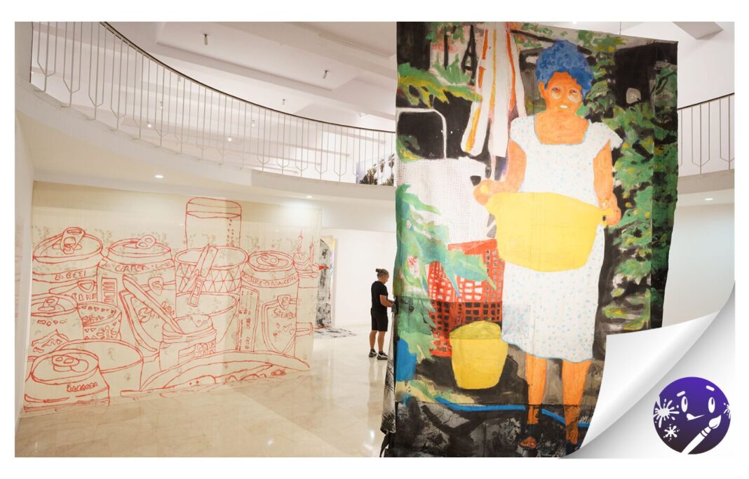 El Círculo de Bellas Artes de Tenerife inaugura la temporada con ‘Eso era antes, esto es ahora’ en su centenario