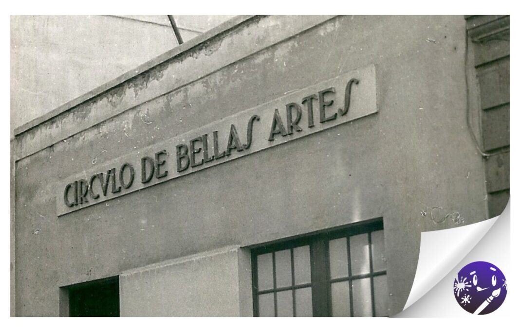 El Círculo de Bellas Artes de Tenerife se convierte este domingo en una institución centenaria