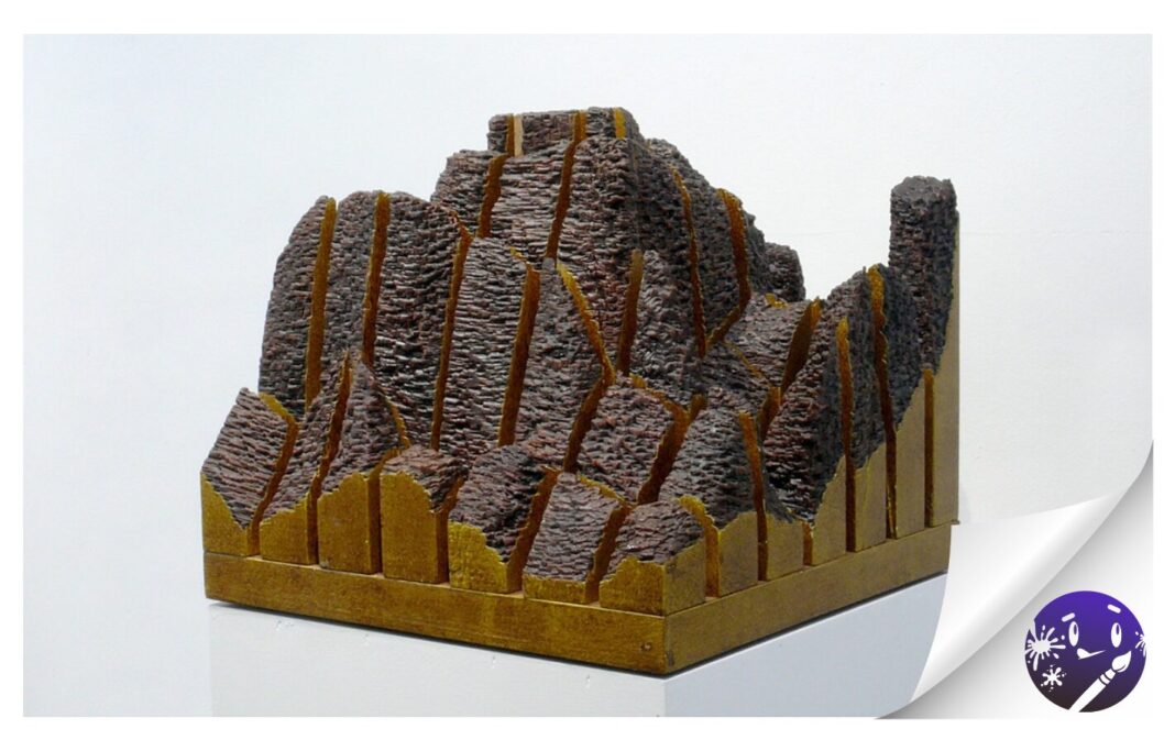 Espacio Bronzo inaugura la exposición ‘DANA’, con obra de Juan López Salvador este viernes, 19 de septiembre