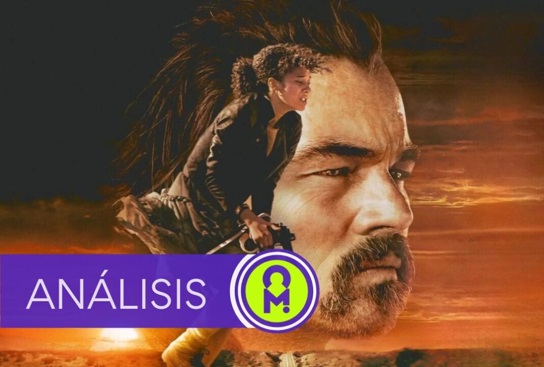 Una obra maestra tras otra. A propósito de «Una batalla tras otra», de Paul Thomas Anderson. Por Manuel García de Mesa