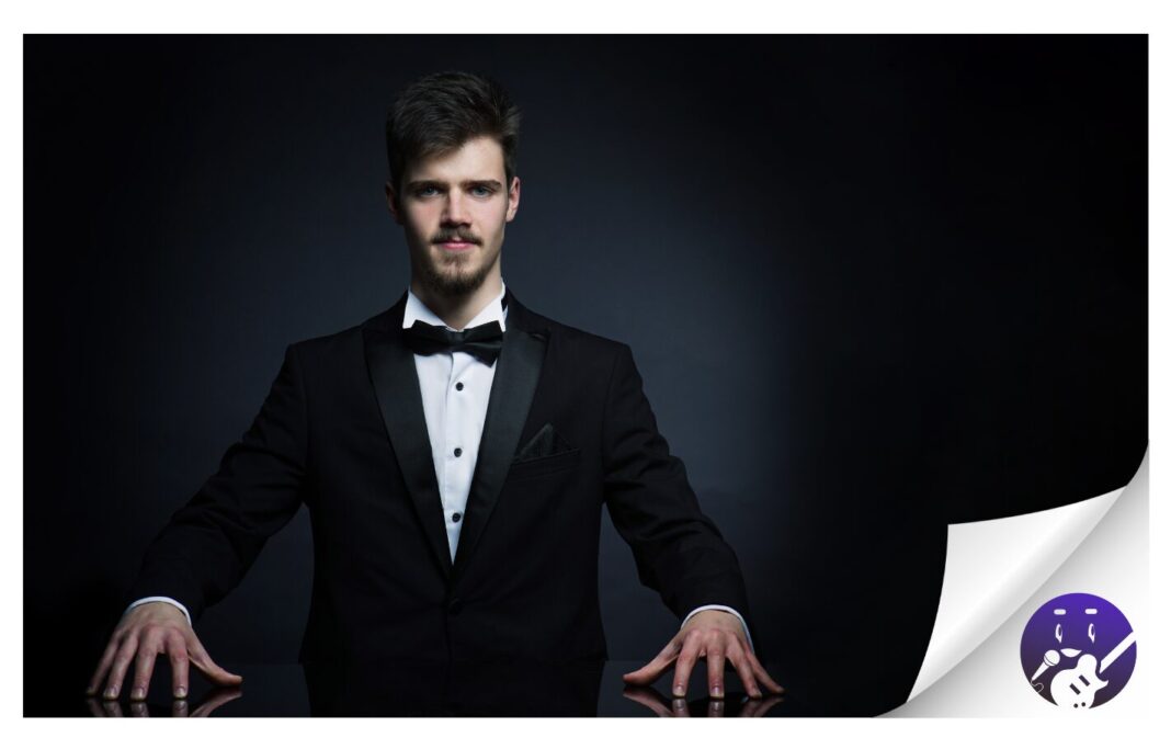 El serbio Dugalic, ganador del Concurso de Piano de Málaga, ofrece este martes un recital