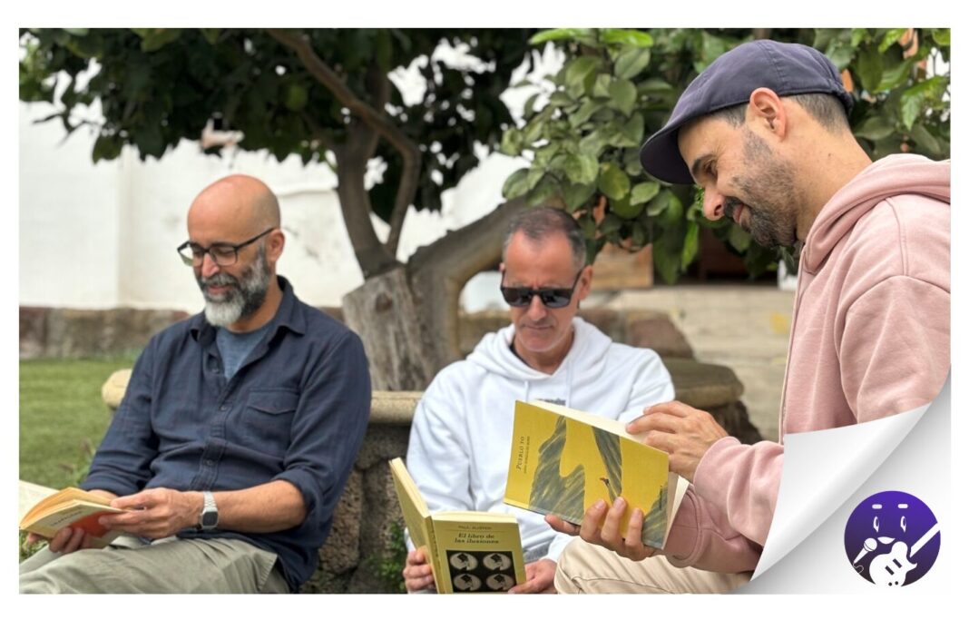 El Jazz Café CajaCanarias regresa con un concierto de Trisofía