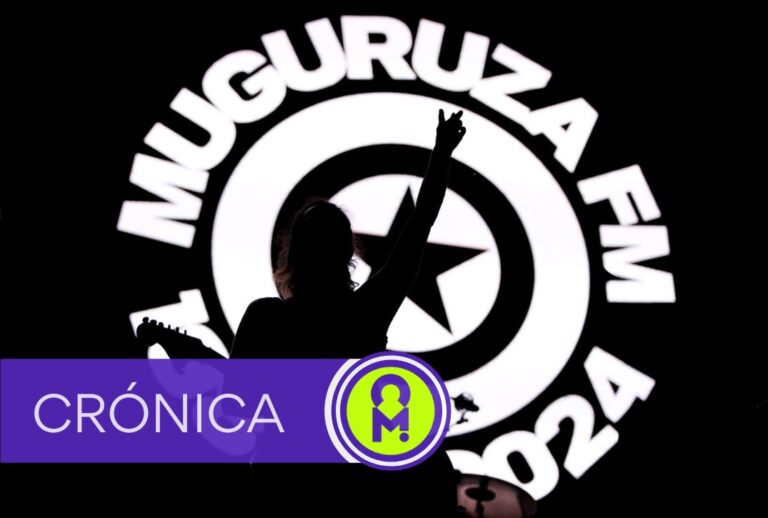 Arrecife en Vivo: Cuando el punk y el hardcore marcaron nuestras calles. Por Álex Ro