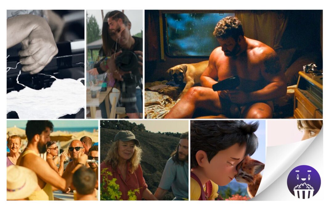 Canarias en el Festival de Cine de San Sebastián con siete películas vinculadas a las islas