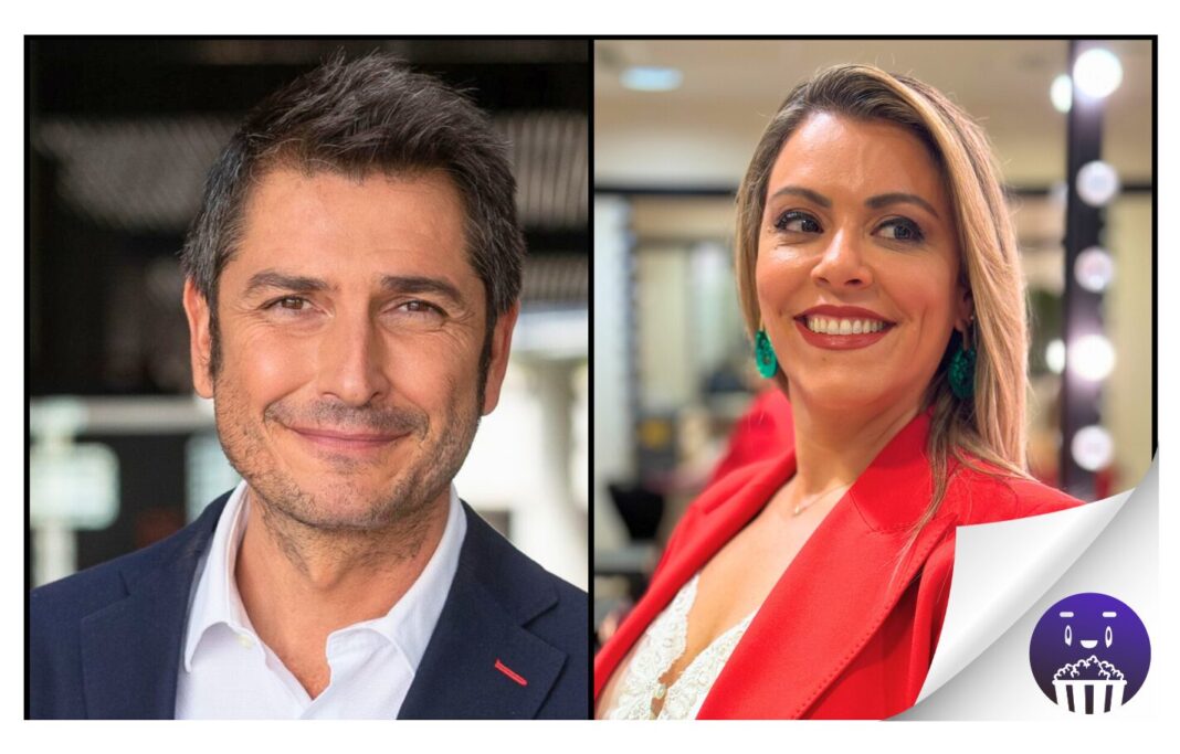 Carlos del Amor y María Mendoza presentarán la gala del FIC Gáldar 2025